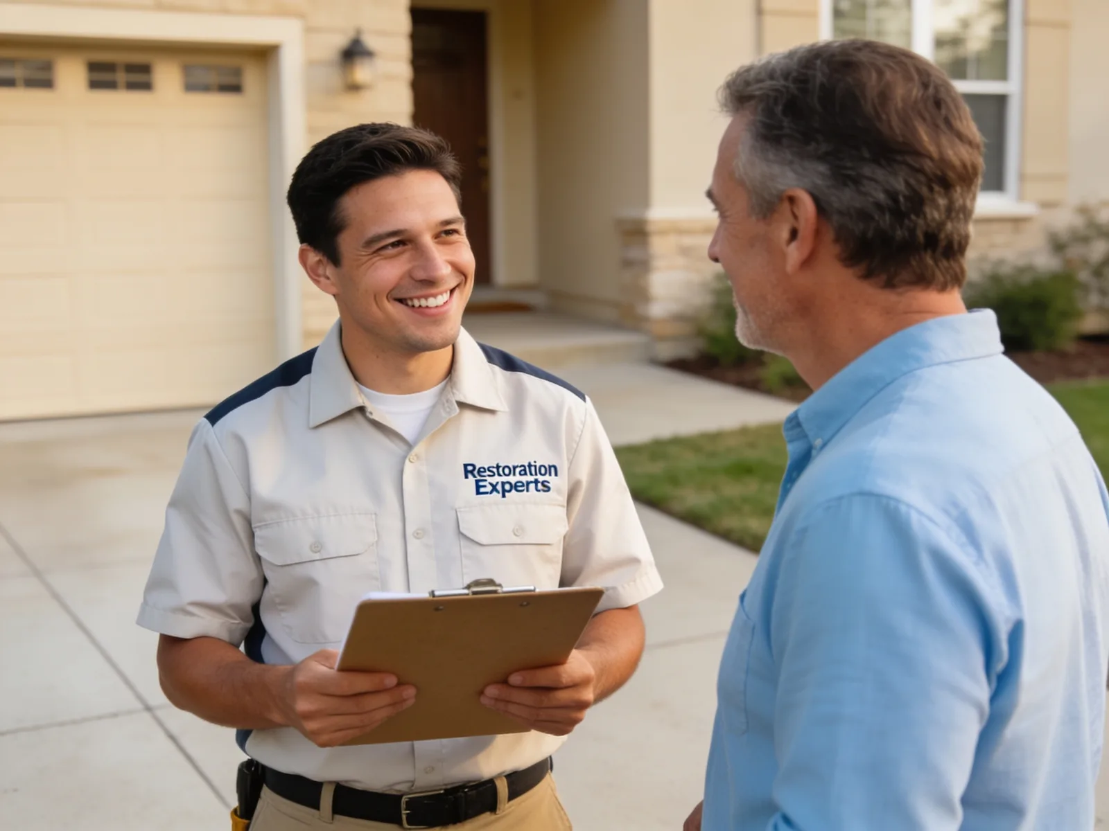 Water Damage Cleanup Essex, CA FAQs